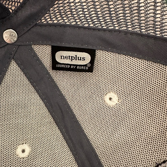 Men’s Patagonia SnapBack hat - Picture 7 of 7